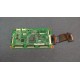 SAMSUNG Carte logique + Cable BN96-16534A, LJ41-09448A REV R1.4, LJ92-01775A / PN59D550C1F