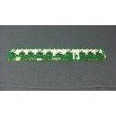 SAMSUNG INVERTER BOARD RIGHT SSB460WA20-R Rev 0.7