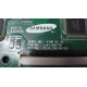 SAMSUNG Carte Y-BUFFER LJ92-01484B REV.BA1, LJ41-05077B REV:R1.0