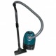 Samsung SC4010 canister vaccum cleaner HEPA