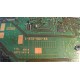 SONY Carte BU Main / Input 1-876-561-13, A-1643-237-A / KDL-40W4100
