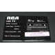 RCA Carte de contrôle ACL 6871L-1997A, 6870C-0303B / RLC3257B