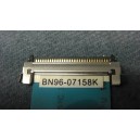 Samsung Connectors BN96-07158K