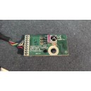 SAMSUNG IR Remote Sensor BN41-00996A / LN40A750R1F