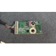 SAMSUNG carte de capteur IR BN41-00996A / LN40A750R1F